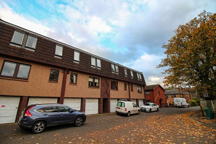 1 Bedroom Flat To Rent In Marchmont Avenue, Polmont, FK2