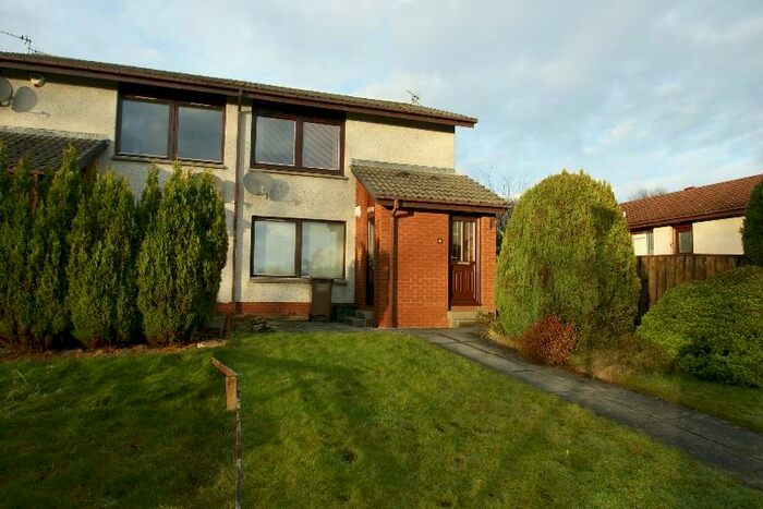 1 Bedroom Flat To Rent In Laurel Gardens, Danestone, Aberdeen, AB22