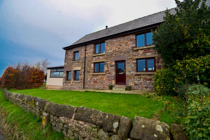 3 Bedroom Semi-Detached House For Sale In Main Road, Lancaster, LA2