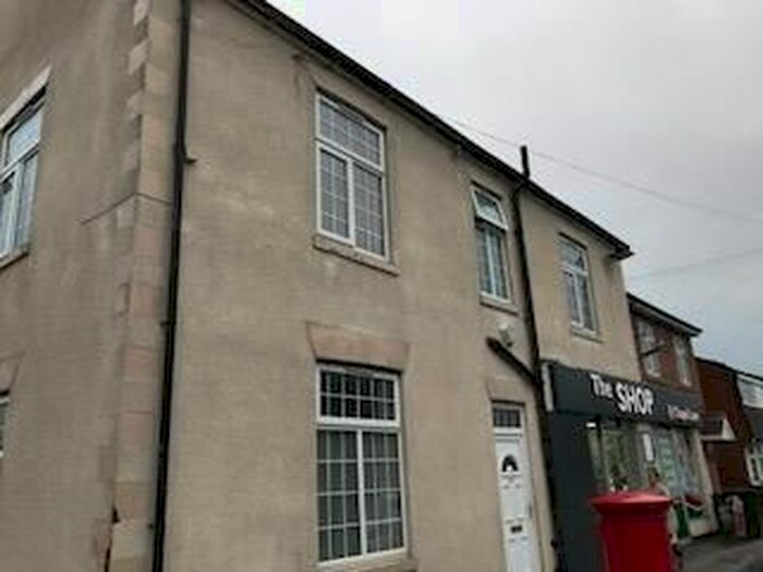 5 Bedroom Property To Rent In Chapel Lane, Lichfield, Staffs, WS14