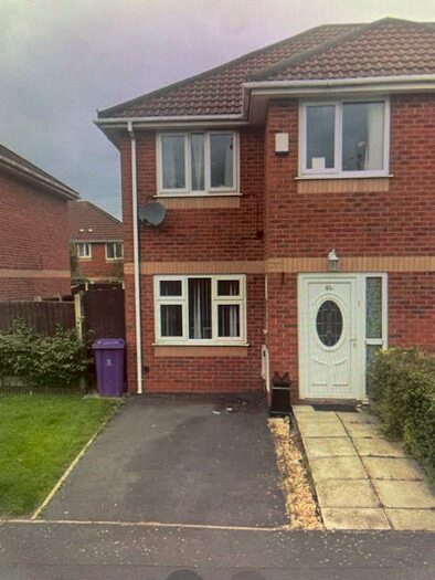 3 Bedroom Terraced House To Rent In Parkview Road, Croxteth, Liverpool, L11