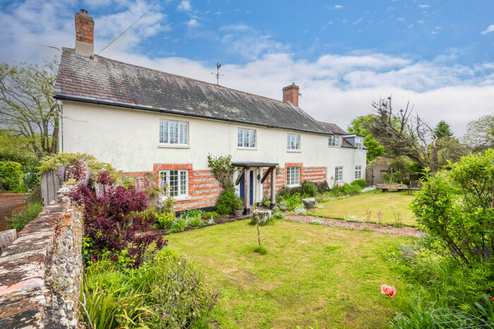 6 Bedroom Detached House For Sale In Tarrant Monkton, Blandford Forum, DT11