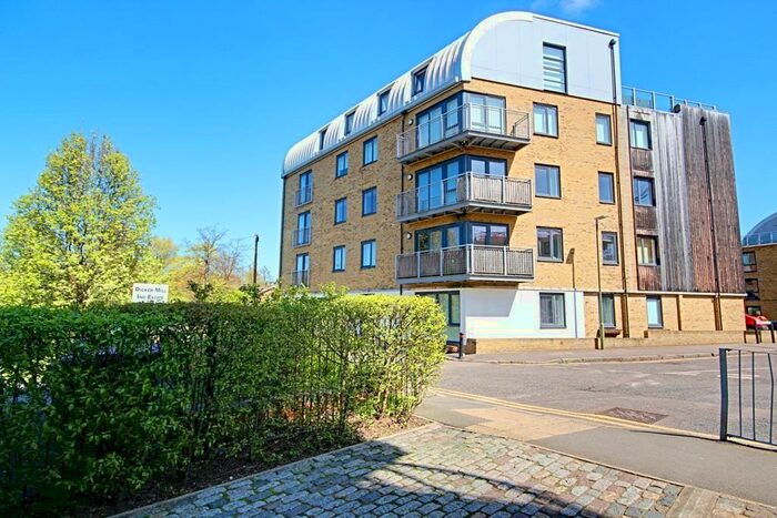 1 Bedroom Apartment To Rent In Elder Court, Hertford, Hertfordshire, SG13