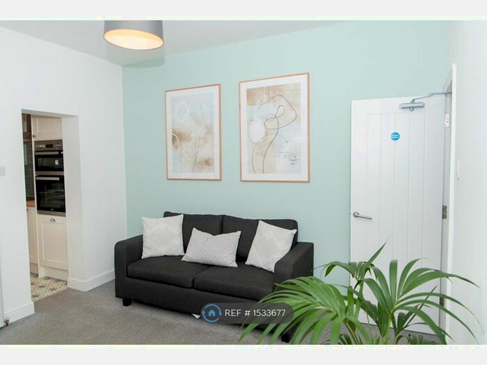 5 Bedroom Terraced House To Rent In Lincoln Street, Norwich, NR2