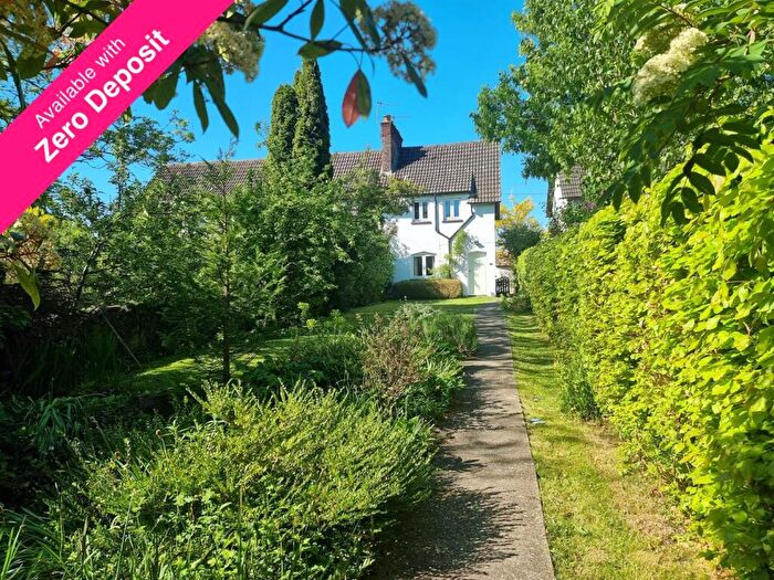 2 Bedroom House To Rent In Ashford Road, Chartham, Canterbury, CT4