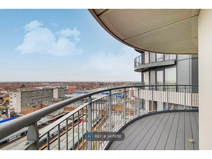 2 Bedroom Flat To Rent In Cambridge Road, Barking, IG11