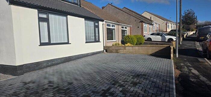 Studio To Rent In Quarry Road, BS15