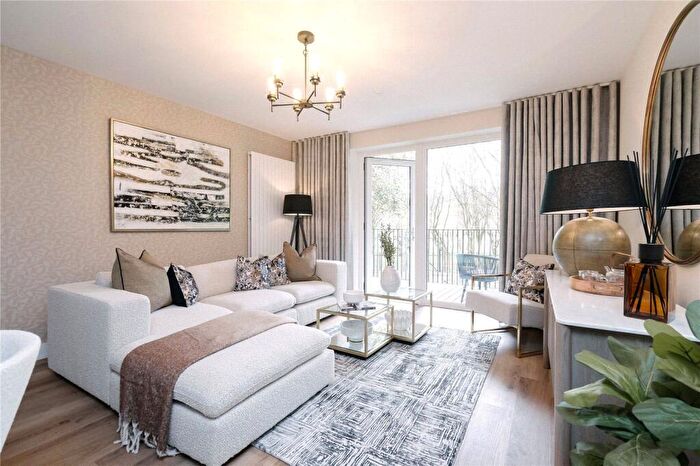 2 Bedroom Apartment For Sale In Plot - The Avenue, Barnton Avenue West, Edinburgh, Midlothian, EH4