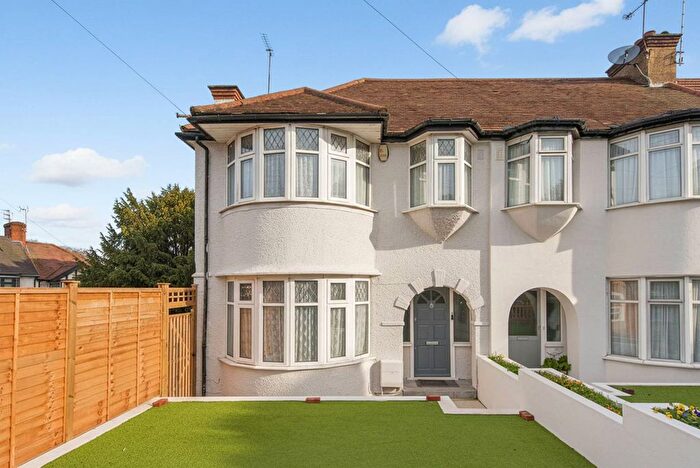 4 Bedroom End Terrace House To Rent In Colin Crescent, Colindale, London, NW9