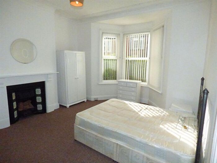 2 Bedroom Flat To Rent In Tosson Terrace, Heaton, NE6