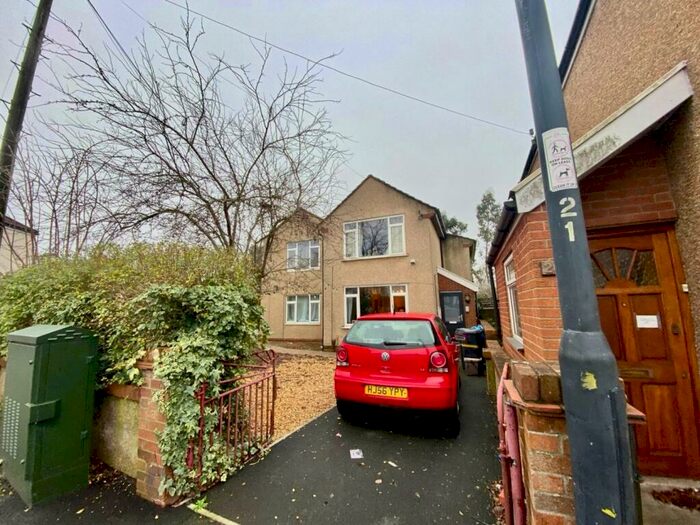 1 Bedroom Flat To Rent In Ridgeway Road, Fishponds, Bristol, BS16