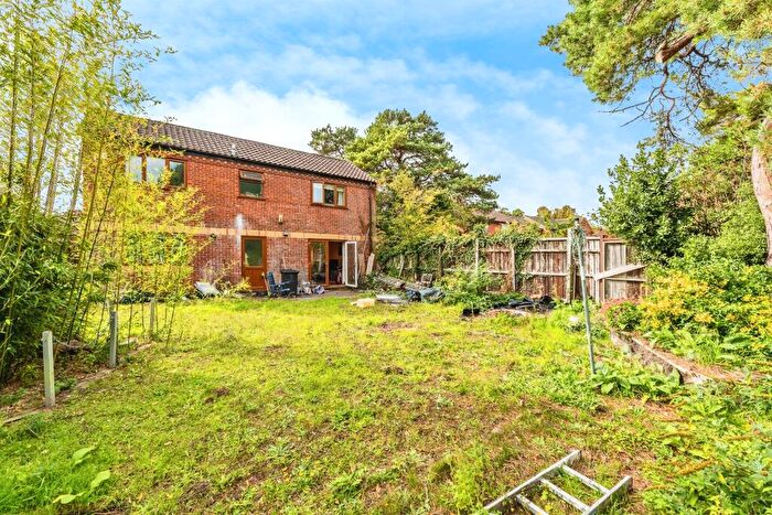 4 Bedroom Detached House For Sale In Mallow Road, Thetford, IP24