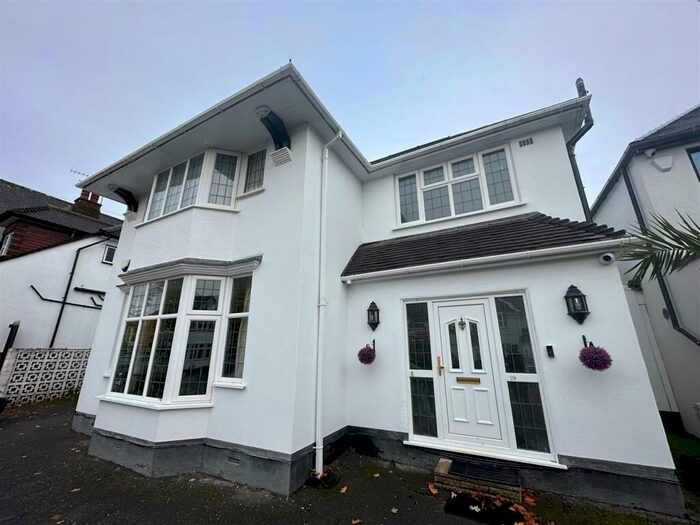 Property To Rent In Pebworth Road, Harrow, HA1