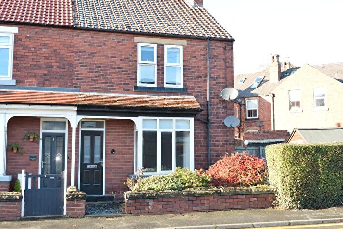 1 Bedroom Flat To Rent In Stutton Road, Tadcaster, North Yorkshire, LS24