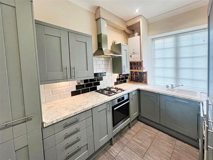 2 Bedroom Terraced House For Sale In Adelaide Grove, East Cowes, Isle Of Wight, PO32