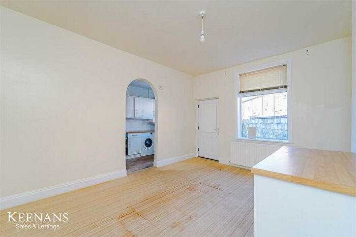 3 Bedroom Terraced House For Sale In Matthew Street, Blackburn, BB2