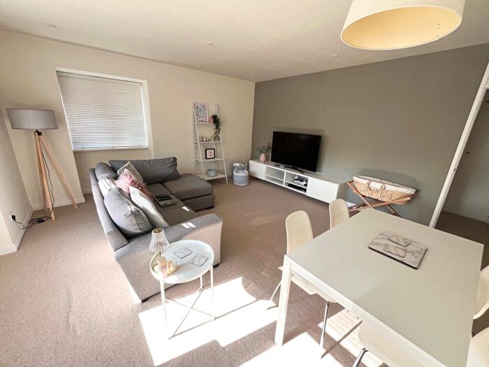 2 Bedroom Apartment To Rent In Nairn Road, Talbot Woods, BH3