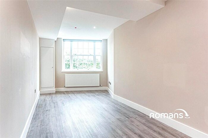 1 Bedroom Flat To Rent In Friar Street, Reading, Berkshire, RG1