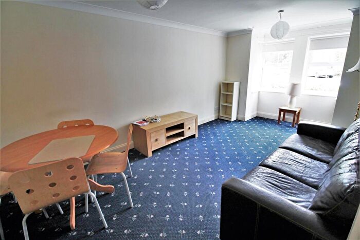 2 Bedroom Apartment To Rent In Middleton Court, Jesmond, NE2