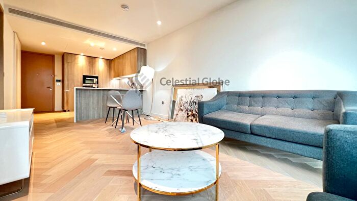 1 Bedroom Flat To Rent In Worship Street, London, EC2A