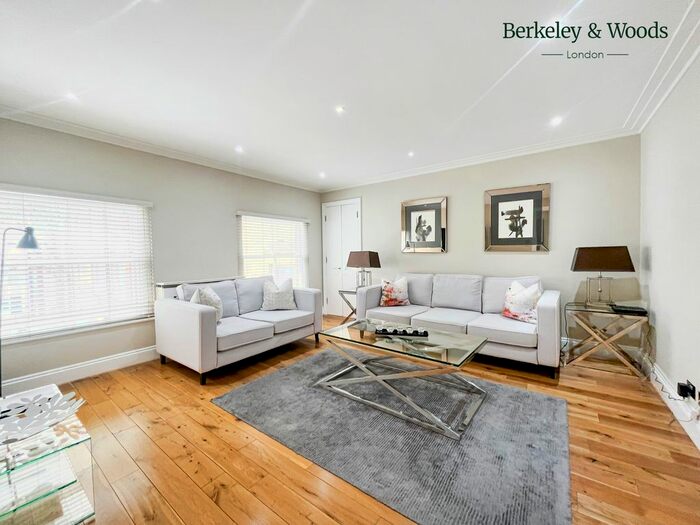 1 Bedroom Flat To Rent In Grosvenor Hill, Mayfair, London, W1K