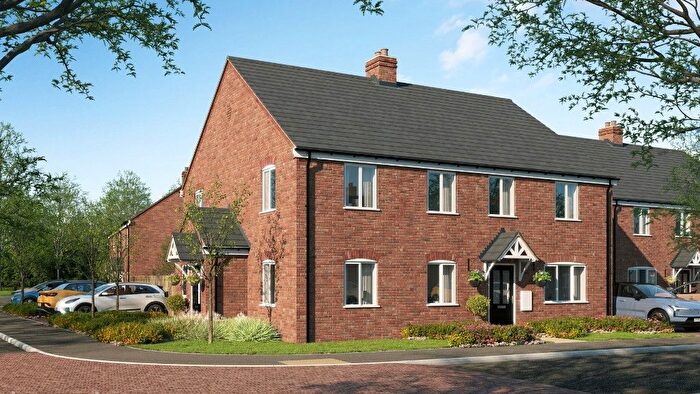 3 Bedroom Semi-detached House For Sale In Haddenham, Ely, CB6