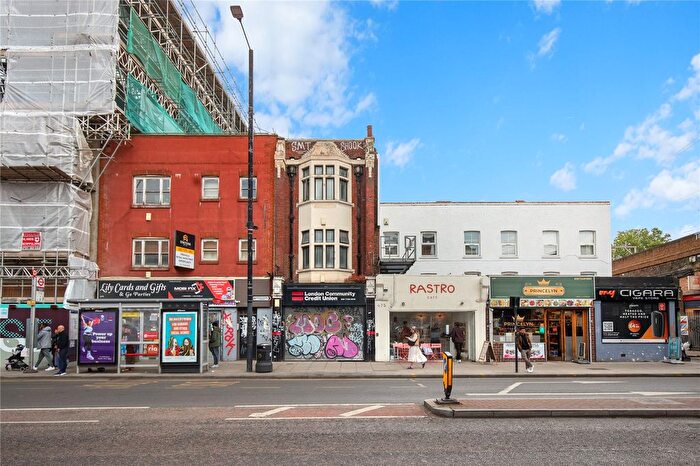 1 Bedroom Flat To Rent In Bethnal Green Road, London, E2