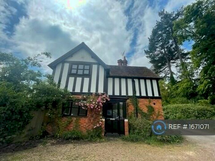 3 Bedroom Detached House To Rent In Ascott Kennels Cottage, Wing, Leighton Buzzard, LU7