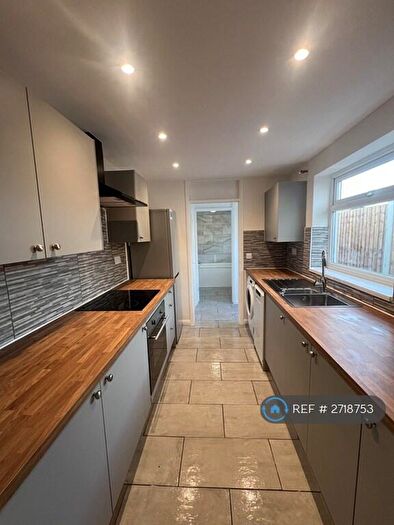 2 Bedroom Terraced House To Rent In Mill Lane, Grays, RM20