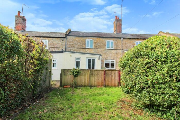2 Bedroom Terraced House To Rent In The Gardens Lenthay Road, Sherborne, Dorset, DT9