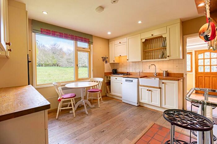 2 Bedroom Bungalow For Sale In Norwich Road, Swaffham, PE37