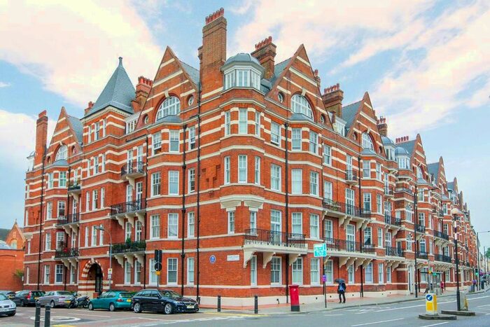 1 Bedroom Flat To Rent In Earsby Street, London, W14