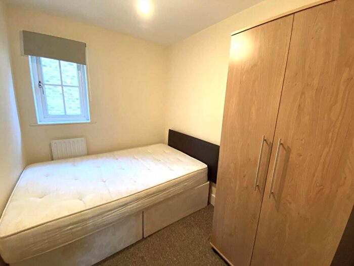 4 Bedroom Town House To Rent In Flagstaff Court, Canterbury, CT1