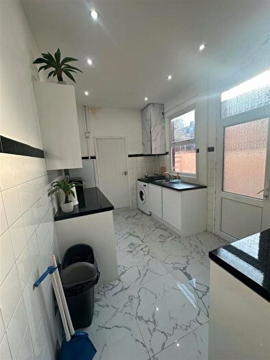 4 Bedroom Terraced House To Rent In Terry Road, Coventry, CV1