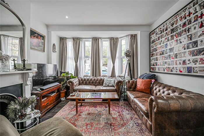 4 Bedroom Terraced House For Sale In Downhills Avenue, Tottenham, London, N17