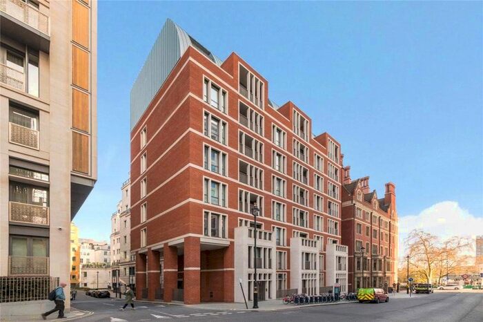 2 Bedroom Flat To Rent In The Strand, Arundel Street, London, WC2R