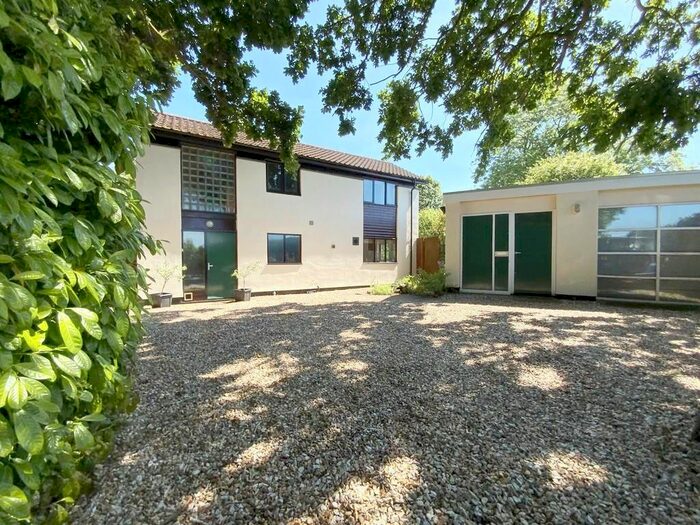 4 Bedroom Detached House To Rent In Shepherds Cottage, Kennel Lane, Reepham, Lincoln, Lincolnshire LN3