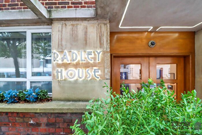 2 Bedroom Flat To Rent In Park Road, Baker Street, NW1