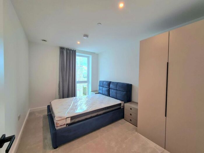 1 Bedroom Flat To Rent In Caldon Boulevard, Wembley, HA0