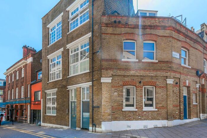 2 Bedroom Flat To Rent In Sylvester Road, Hackney, London, E8