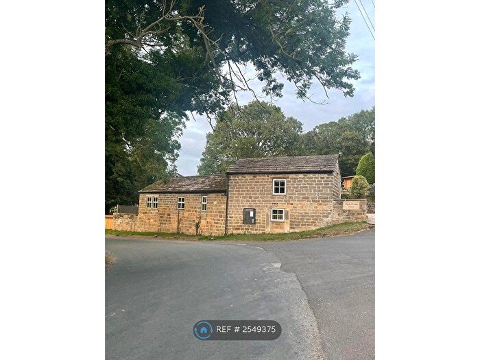2 Bedroom Detached House To Rent In Bank House Farm, Leeds, LS21