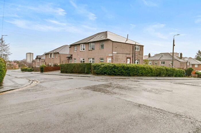 3 Bedroom Flat For Sale In Thurston Road, Glasgow, Hillington, G52