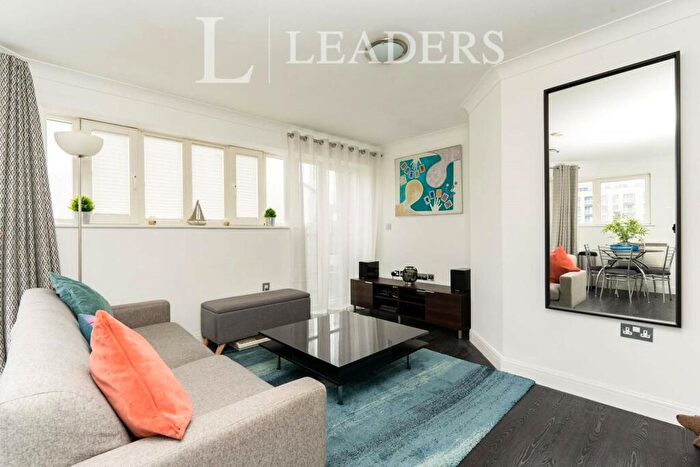 2 Bedroom Apartment To Rent In Orchard Place, Southampton, SO14