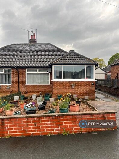 2 Bedroom Bungalow To Rent In Bradford, Bradford, BD2