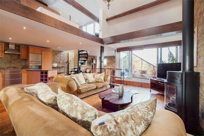 1 Bedroom Flat To Rent In Rankin House, Bermondsey Street, Tower Bridge, SE1