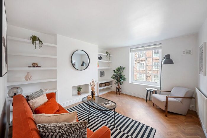 2 Bedroom Flat For Sale In Clayton Street, London, SE11