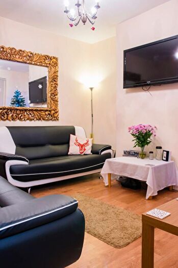 Property To Rent In Lace Street, Nottingham, Nottinghamshire, NG7