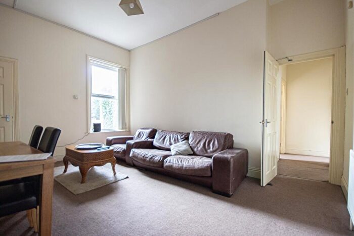 3 Bedroom Flat To Rent In Claremont Road, Spital Tongues, NE2