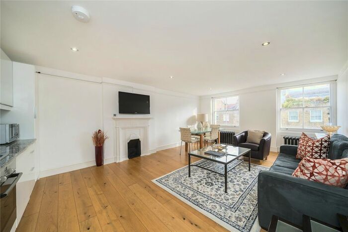 2 Bedroom Flat To Rent In Gloucester Place, London, W1U