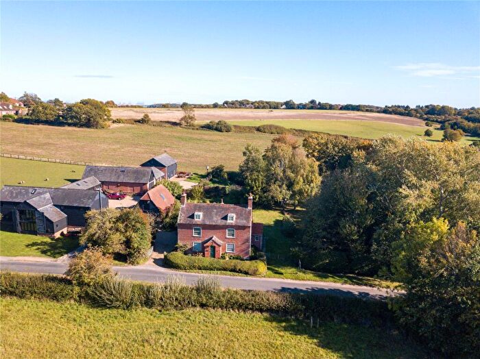 5 Bedroom Detached House For Sale In Wheatsheaf Lane, Wrabness, Manningtree, Essex, CO11